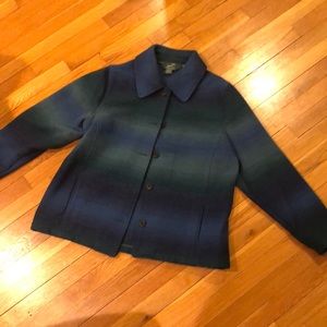 Woolrich womens coat